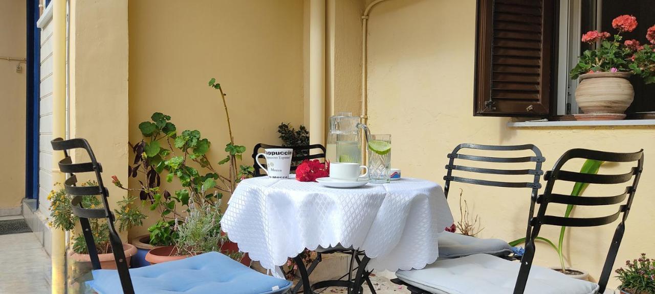 Jimmy'S Studios Lefkada City Exterior photo