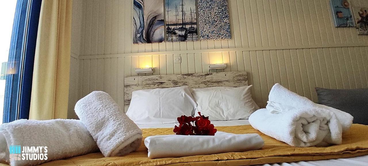Jimmy'S Studios Lefkada City Exterior photo