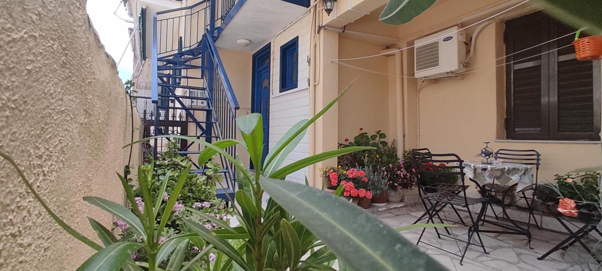 Jimmy'S Studios Lefkada City Exterior photo